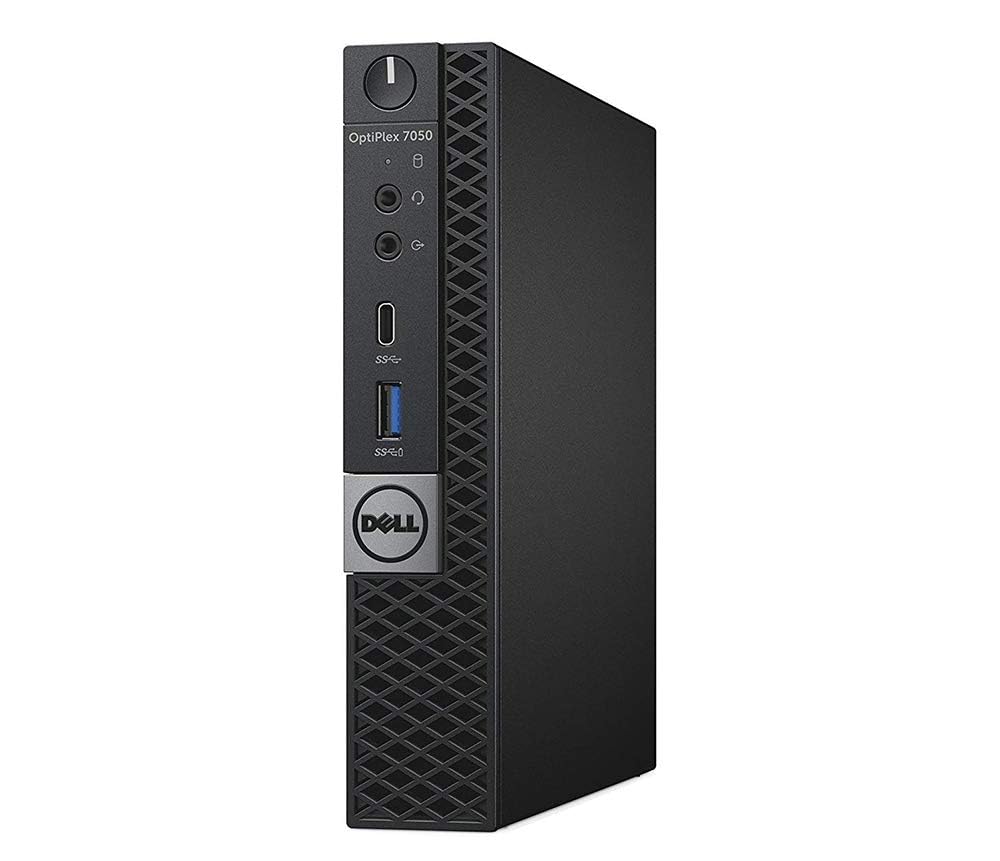 Amazon.co.jp: 【整備済み品】 Dell/デル/optiplex 7050/micro mini